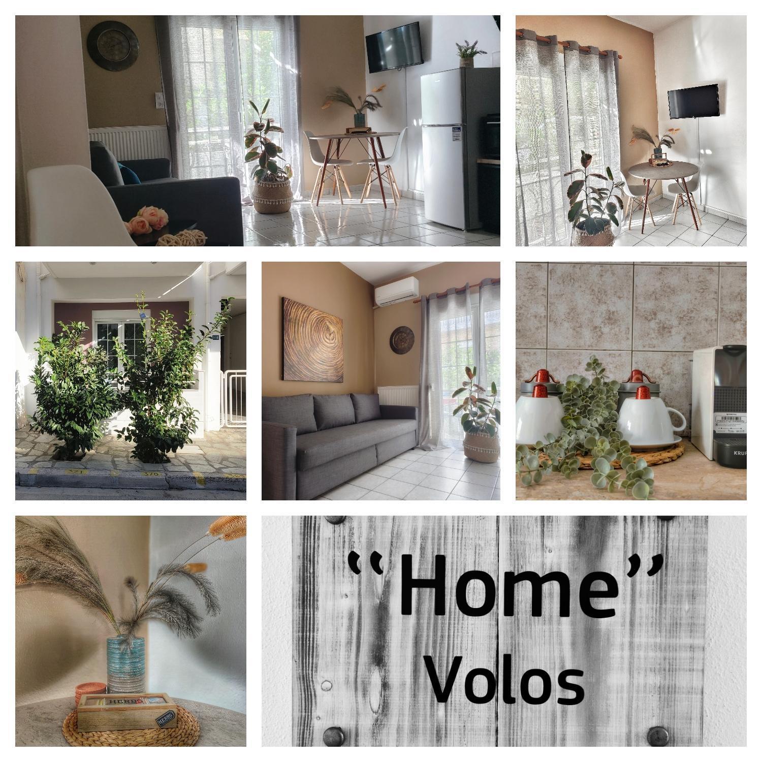 Home Volos Exterior photo
